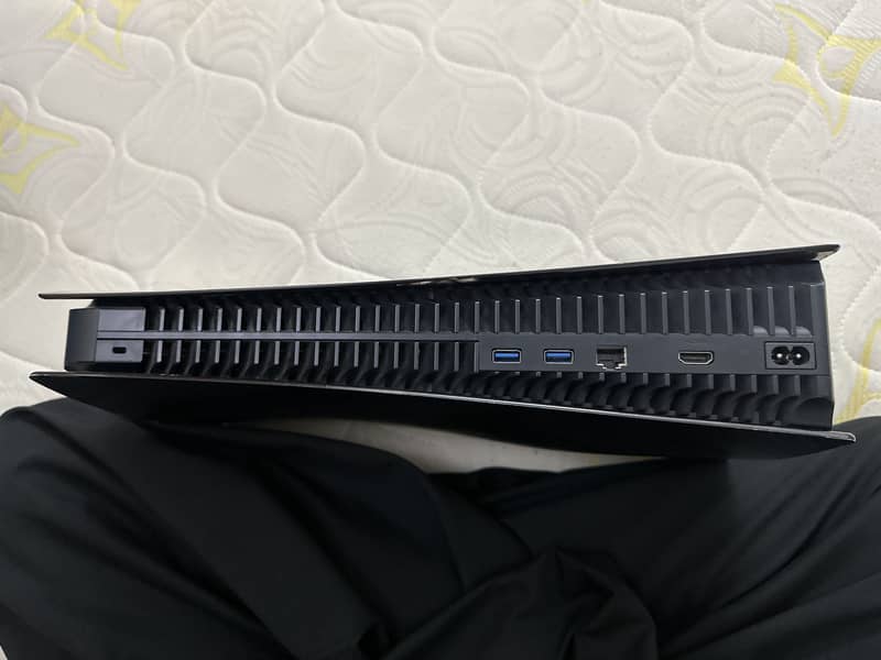 PS5 Fat 1