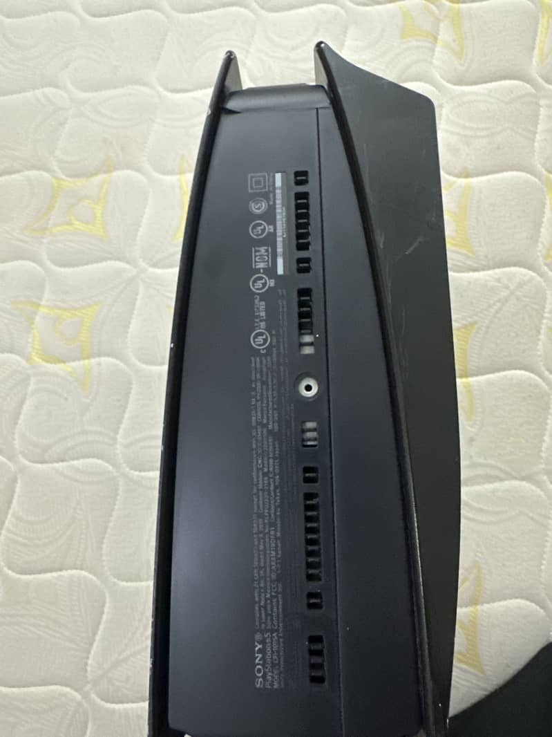 PS5 Fat 2