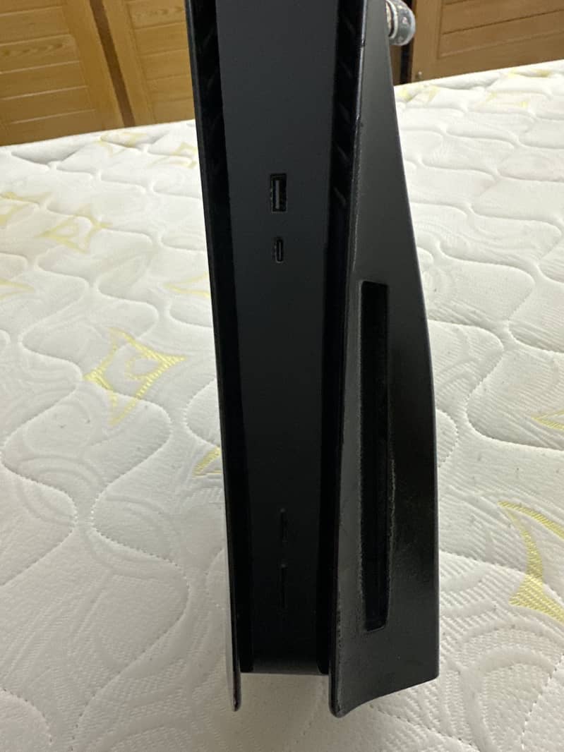 PS5 Fat 3