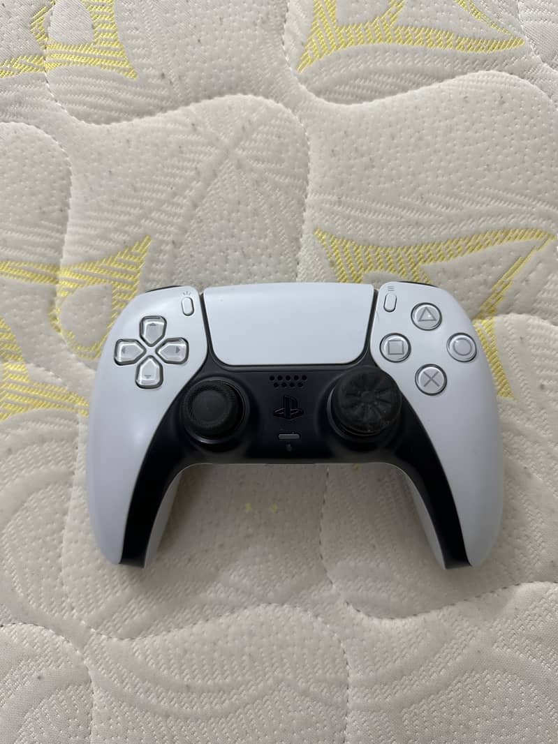 PS5 Fat 4
