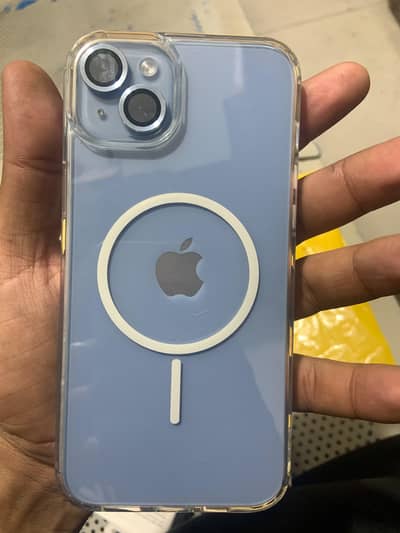 Apple iPhone 14 plus