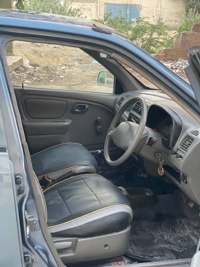Suzuki Alto 2007