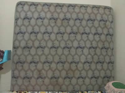 spring mattress for sale(used)