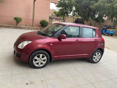 Suzuki Swift DLX 1.3 2010 for Sale