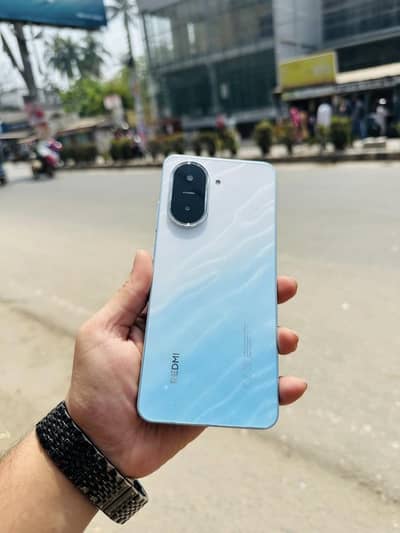 exchange for I phone