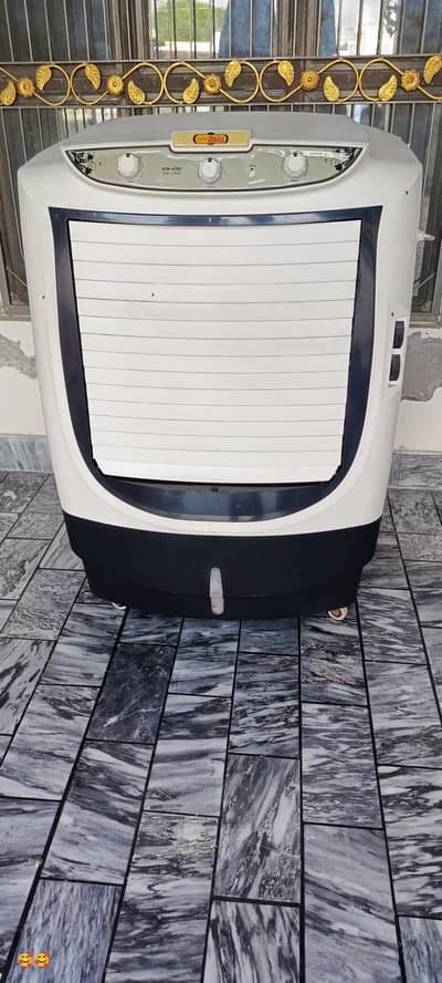 Air coolar