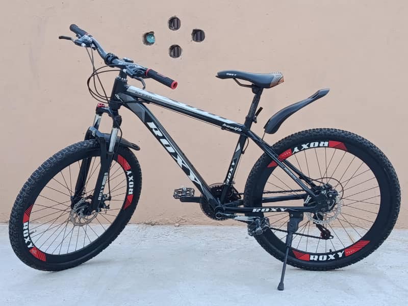 Bicycle 0
