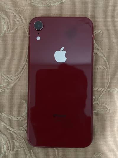 Apple iPhone XR