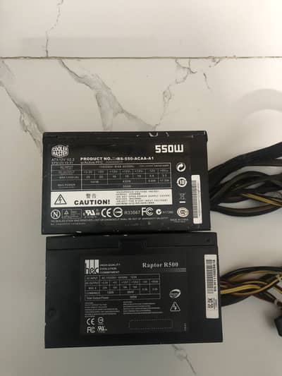 Power supply available in cheap price