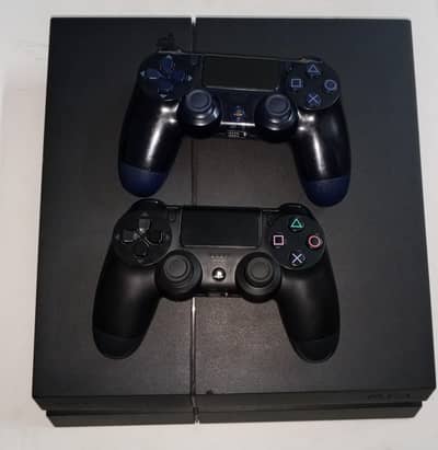 PS4 JAILBREAK 1TB