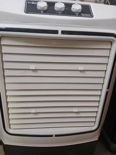 ECM 4700 Plus