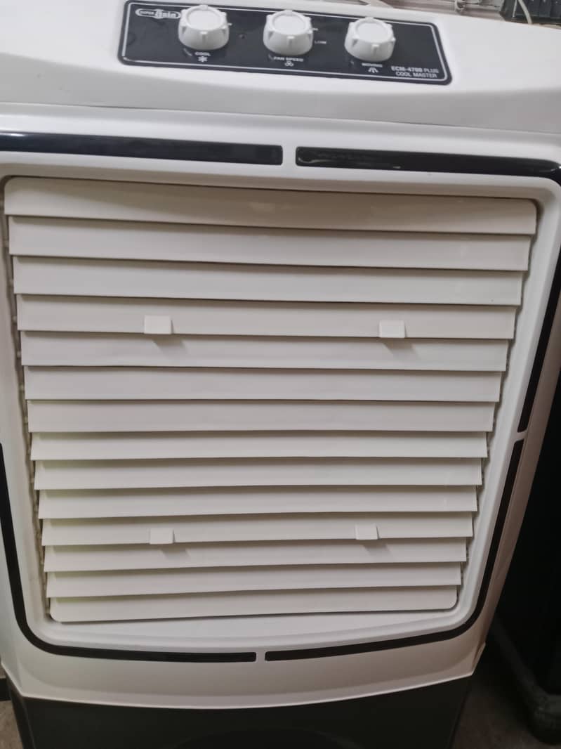 ECM 4700 Plus 0