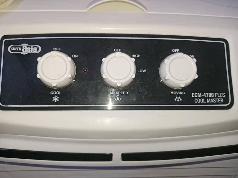 ECM 4700 Plus 4