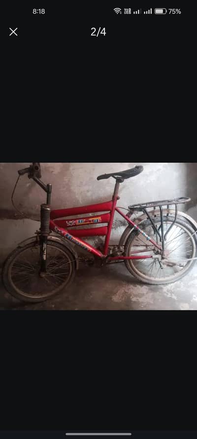 cycle