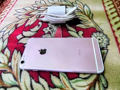 Apple iPhone 6S Plus no Open no rapier all ok with box