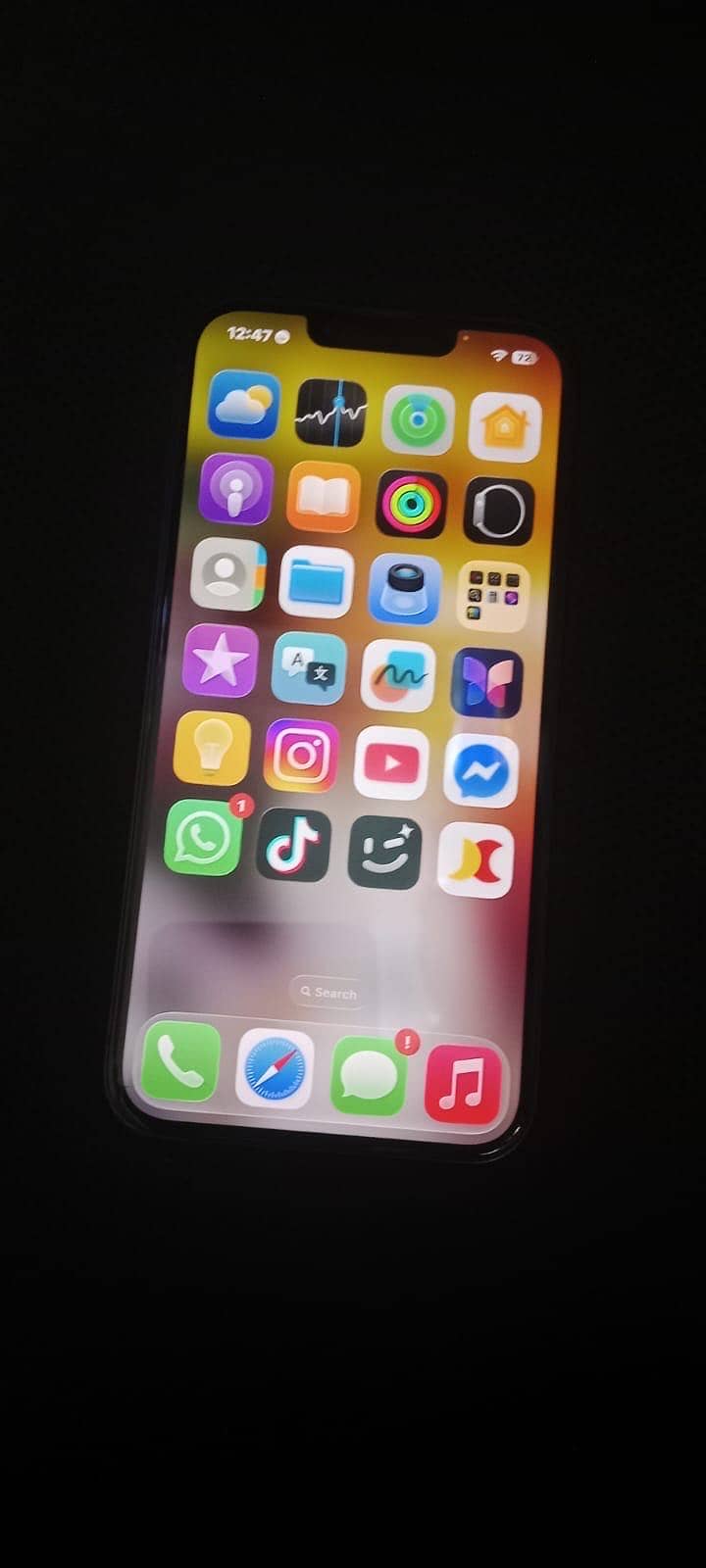 iPhone 14 4