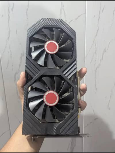 xfx Rx 590 8gb