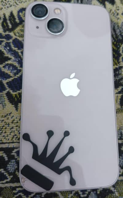 Apple iPhone 13