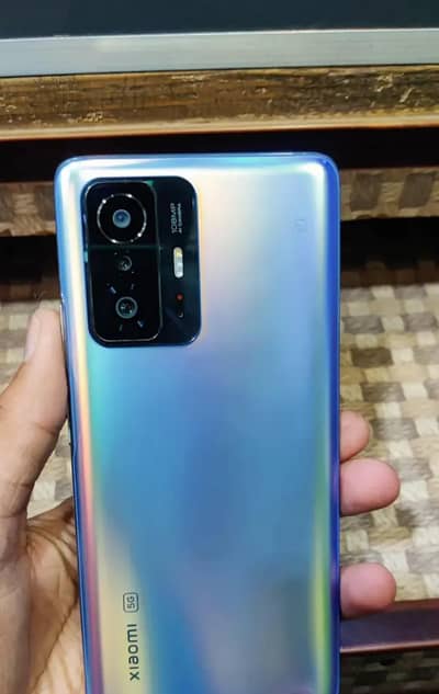 Xiaomi Mi 11T