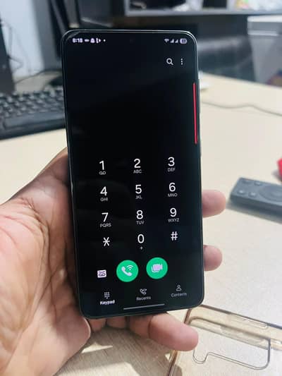 Samsung Mobile S21