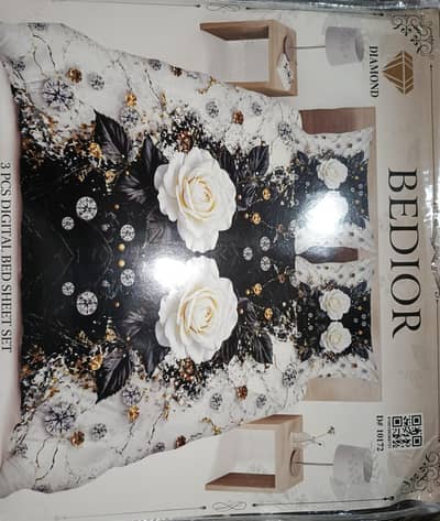 3D Printing King Size Bedsheets
