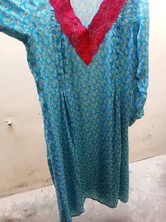 3pc suit, frok ,fancy dress 1