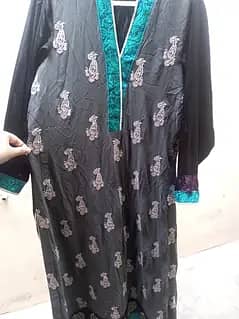 3pc suit, frok ,fancy dress 4