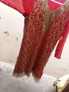 3pc suit, frok ,fancy dress 5