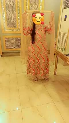 3pc suit, frok ,fancy dress 8