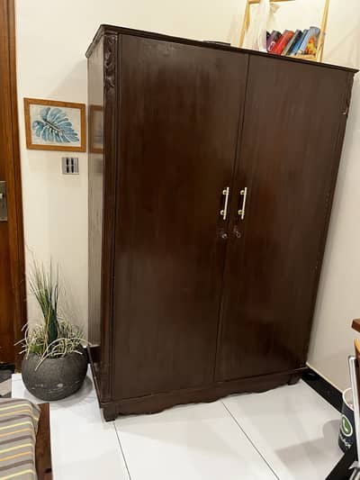 Bedroom set