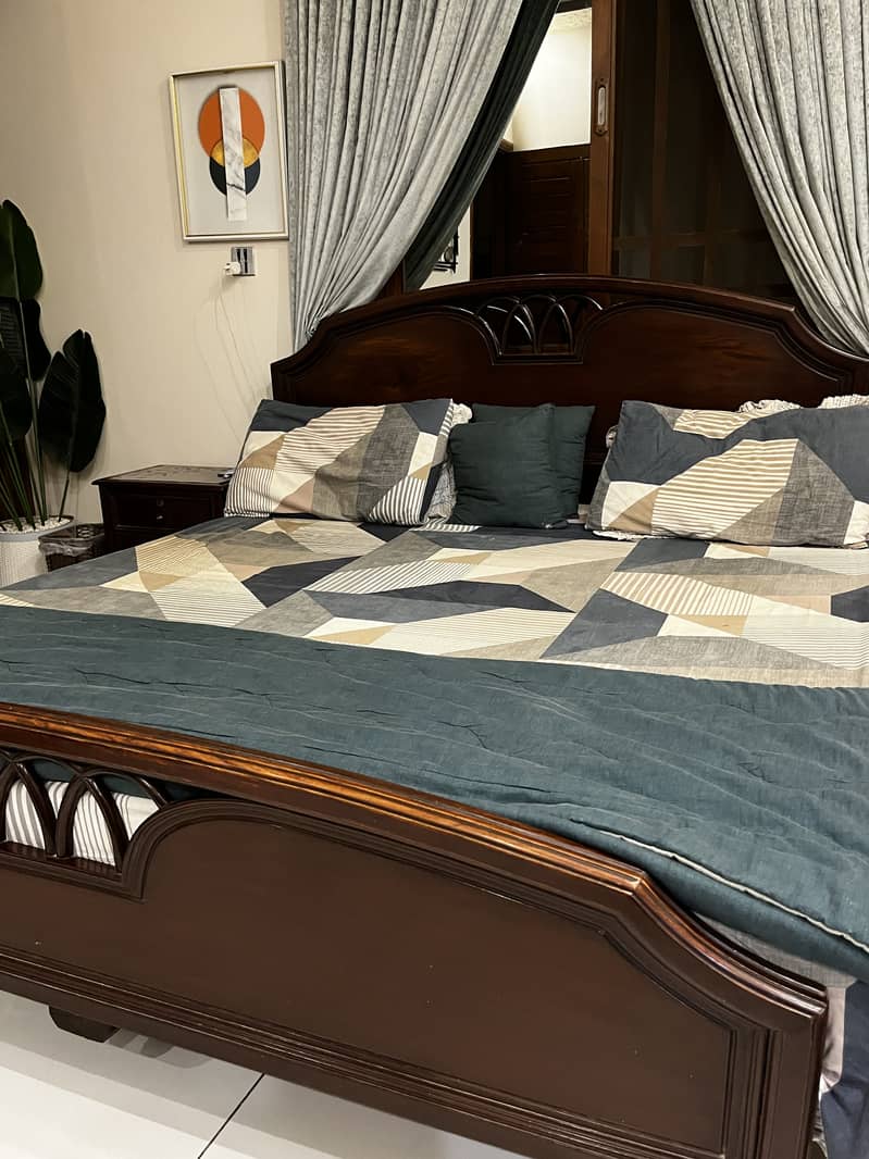 Bedroom set 1