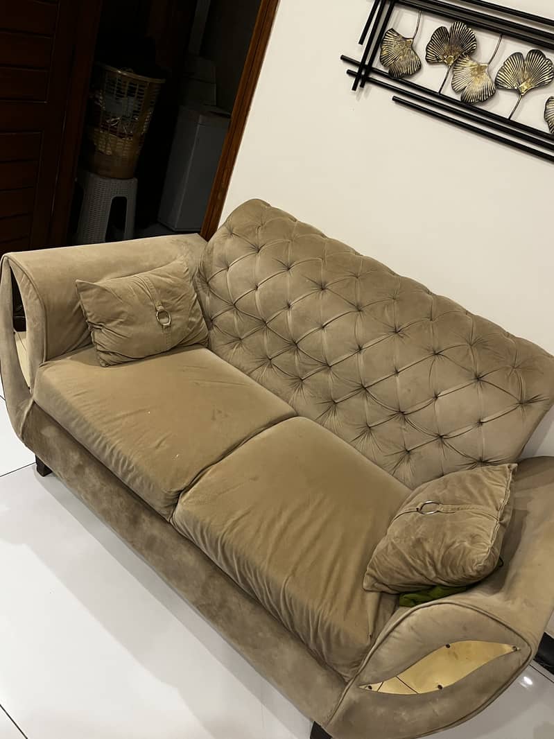 Bedroom set 3