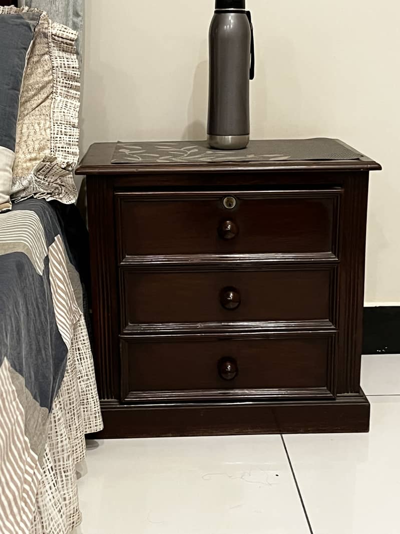 Bedroom set 4