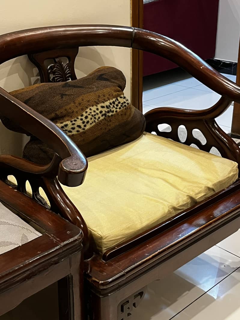 Bedroom set 5