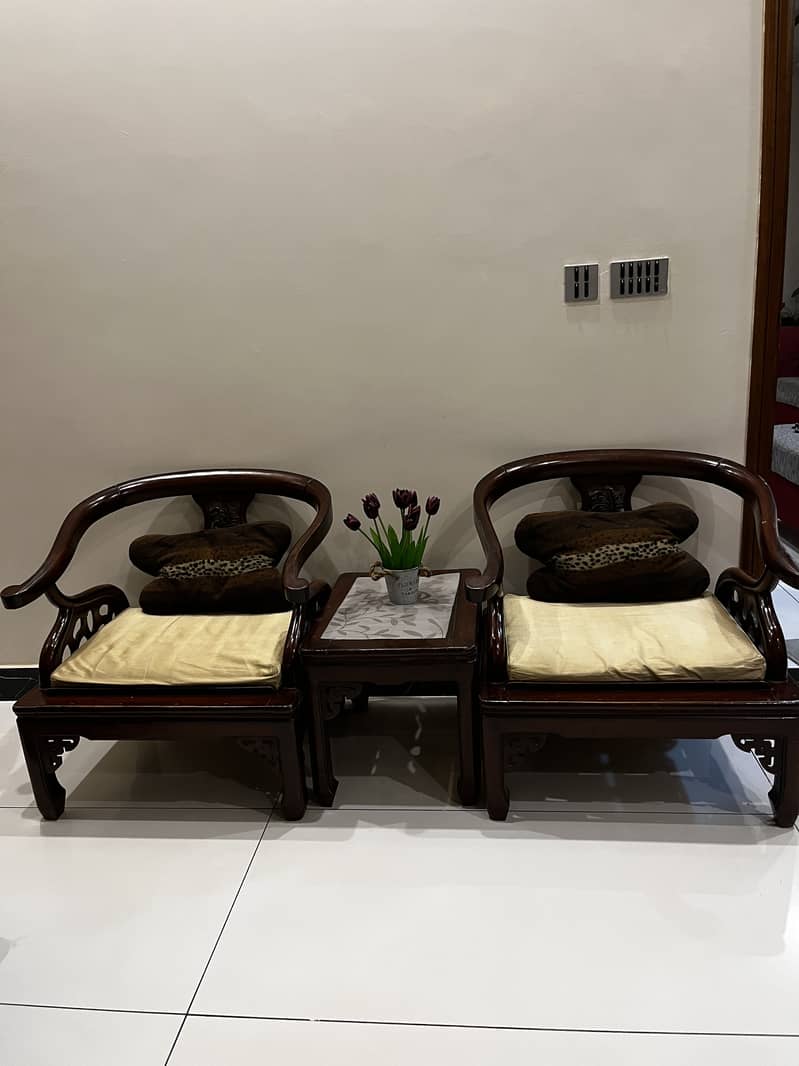Bedroom set 6