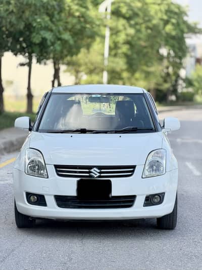 Suzuki Swift 2019 Total Genuine Up for Sale