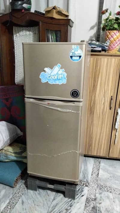 Dawlance Refrigerator 10/10 condition