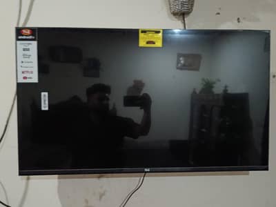TLC LED 40 inch