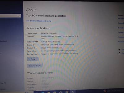 LAPTOP DELL