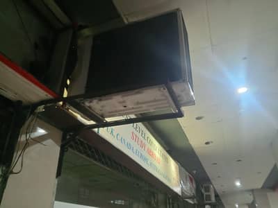 used ac