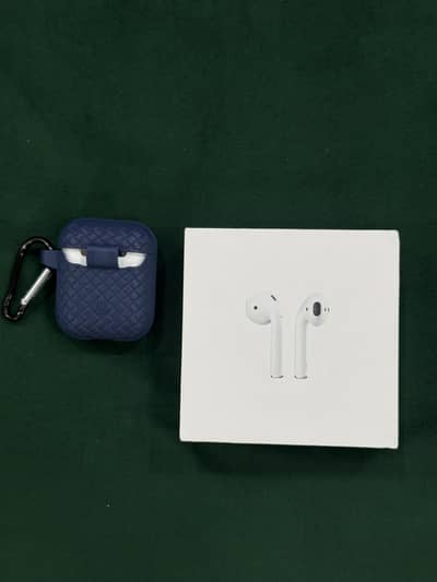 Airpods 1