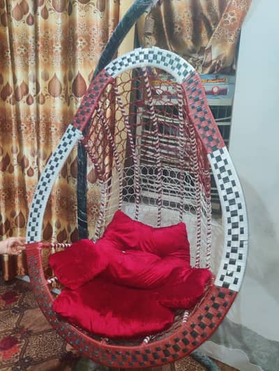 swings jhoola