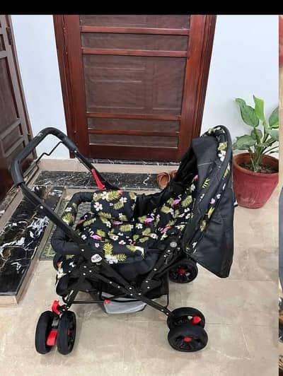Pram for the sale urgently