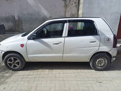 Suzuki Alto 2010