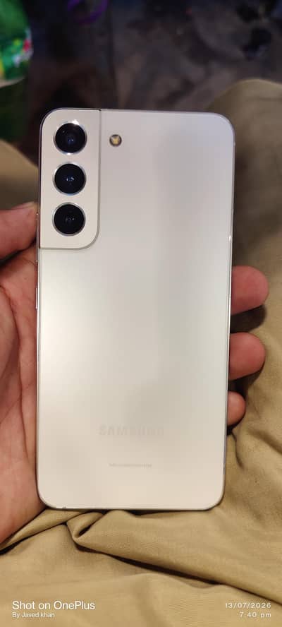 samsung s22