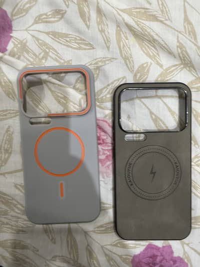 xiaomi mi 17 pro max brand new case bought from china