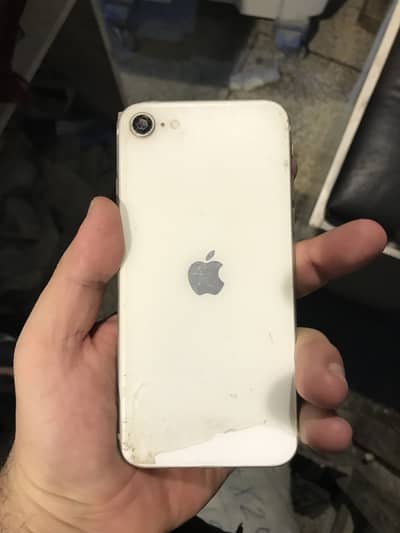 iPhone Se2020
