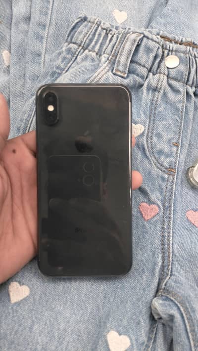 Apple iPhone XS