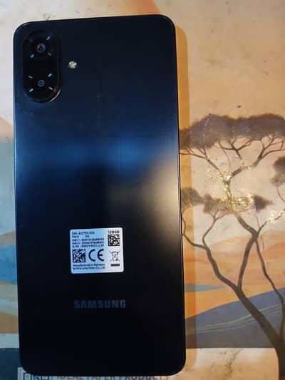 Samsung Mobile A07 5G