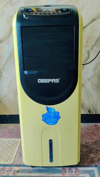 urgent sale gerpas air cooler03067897650